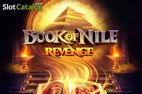 Book of Nile: Revenge 4